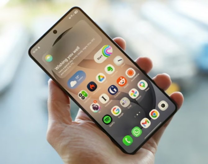 Samsung Galaxy S26