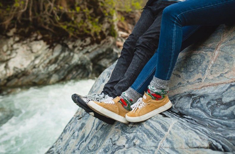 ботинки La Sportiva