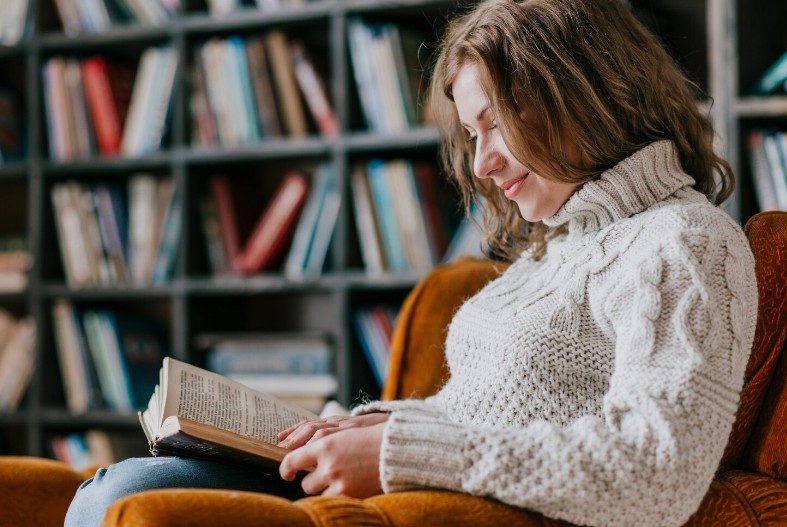 английские книги