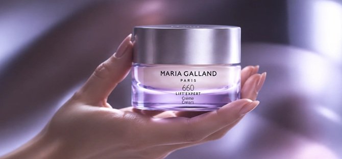 Maria Galland Paris