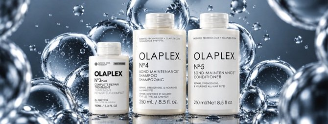 OLAPLEX