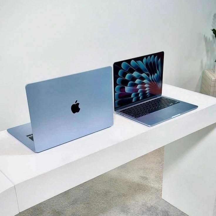 Як вибрати MacBook для роботи