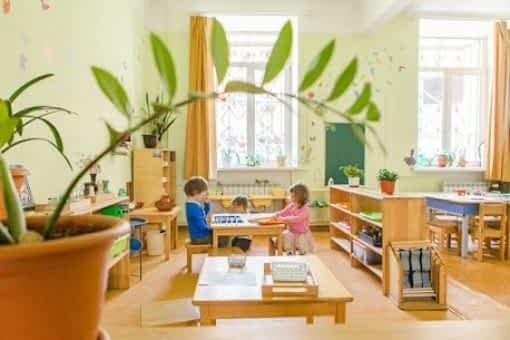 Приватний дитячий садок у Харкові: переваги і особливості вибору
