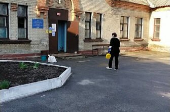 20-а міська поліклініка в Харкові – філія ФІЛ