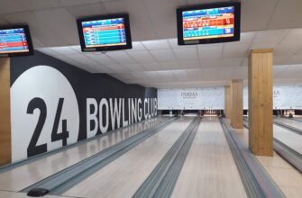 Боулінг у Харкові: Боулінґ-клуб 24 для вас!