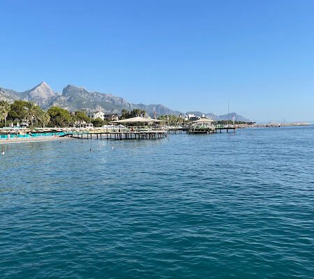 Туристичне бюро Top Travel: VIP відпочинок в Харкові