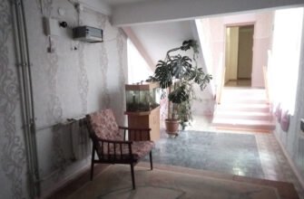 Дитсадок №267, X86P+CG, Харків: навчання дошкільнят