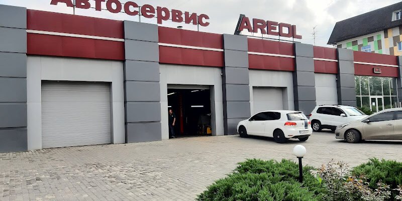 Ремонт і обслуговування авто X6MC+JF у Харкові, Україна