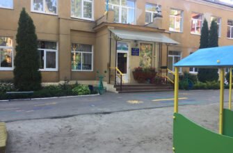 Дитячий садок №36: 263R+W7, Харківська область