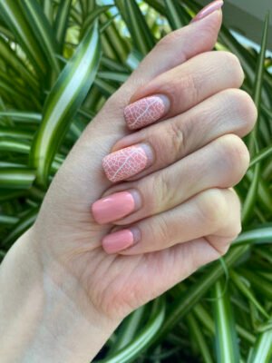 Салон манікюру та педикюру Just Unreal Nails у Харкові Салон манікюру та педикюру Just Unreal Nails у Харкові