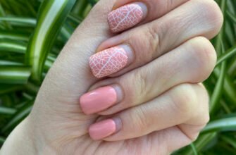 Салон манікюру та педикюру Just Unreal Nails у Харкові