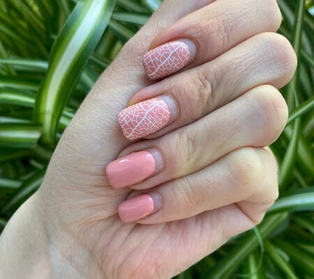 Салон манікюру та педикюру Just Unreal Nails у Харкові