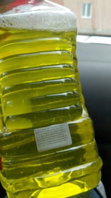 АЗС УкрГазВидобування в Харкові: якість та надійність