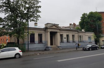 Дитячий садок 2742+PG №66, Харків, Україна