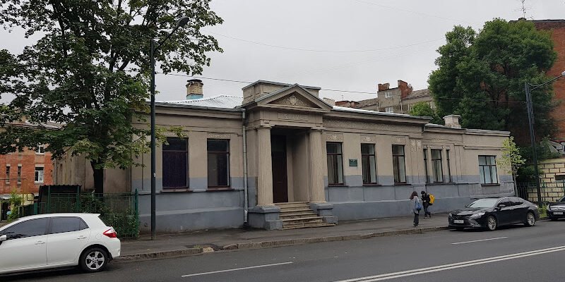 Дитячий садок 2742+PG №66, Харків, Україна