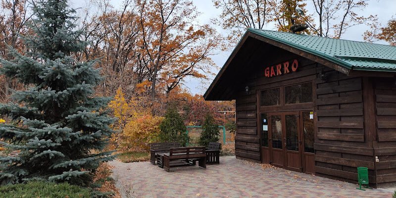 Акварельне Акапулько: яскраві враження харків’ян Акварельне Акапулько: яскраві враження харків’ян