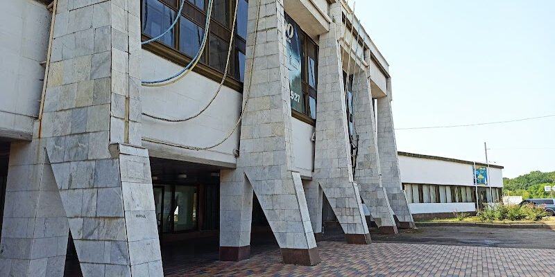 Оздоровчий центр 27MH+QX: Культурно-спортивний рай у Харкові