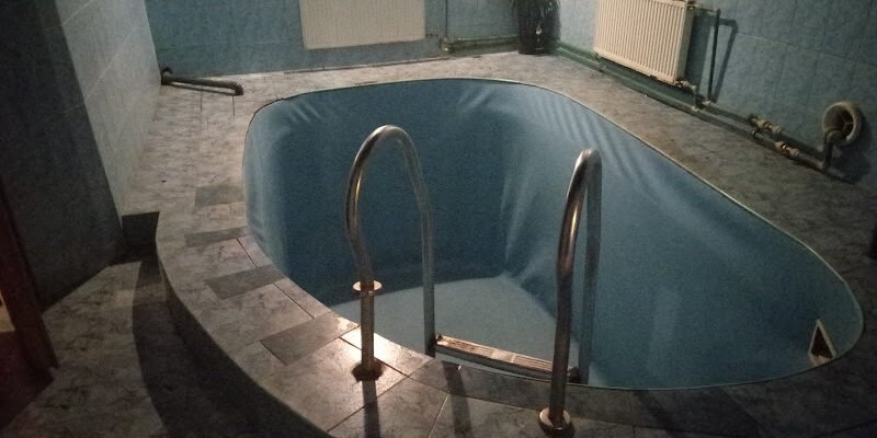 Сауна Ахтамар у Харкові: ГОСТ якість відпочинку