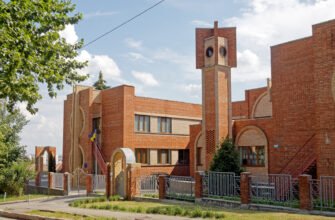 Дитячий садок №119, Харків: Ясла, 2734+9Q Україна