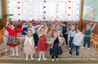 Дитячий садок №259, X6M7+VM, Харківщина, Україна