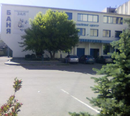 Запорожець, Сауна, Харків: тепло та комфорт для вас Запорожець, Сауна, Харків: тепло та комфорт для вас