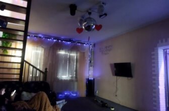 Оренда апартаментів для відпочинку в Харкові: Дом на Київській – Dream House