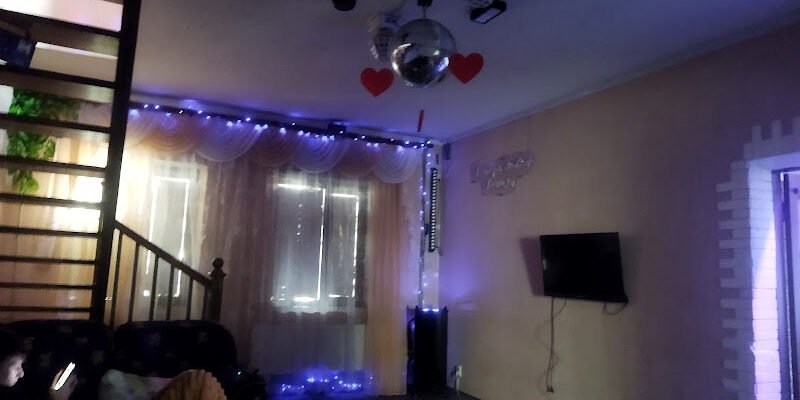 Оренда апартаментів для відпочинку в Харкові: Дом на Київській – Dream House