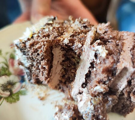 Магазин випічки Харків: Натхнення зефіром!