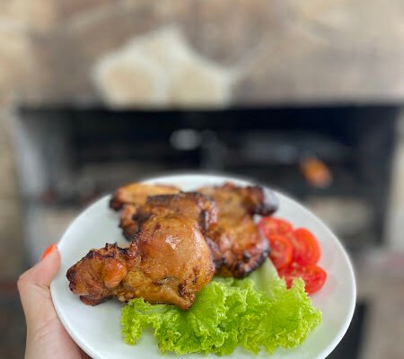 Заклад швидкого харчування “Шашличний Дім”, Харків