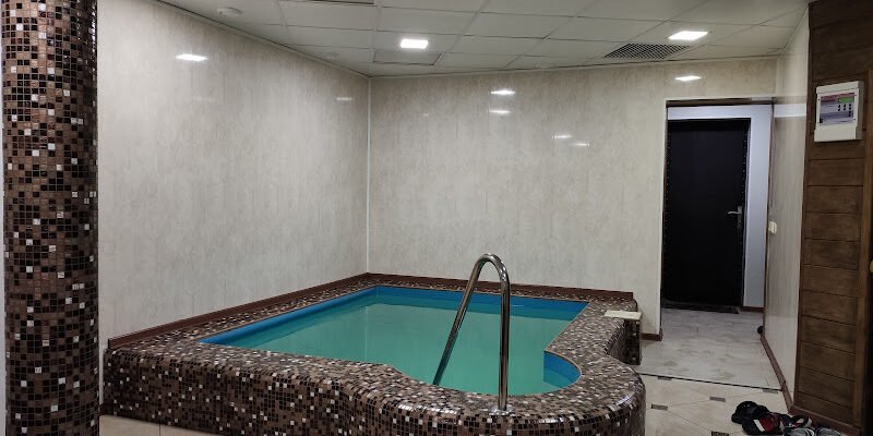 Сауна на Тракторній, X8CG+CW, Харківщина: релакс! Сауна на Тракторній, X8CG+CW, Харківщина: релакс!