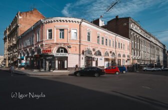 Туристичне бюро Харкова: Акваторія для відпочинку