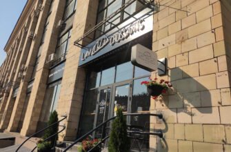 Кафе “Львівські Круасани” тепер у Харкові