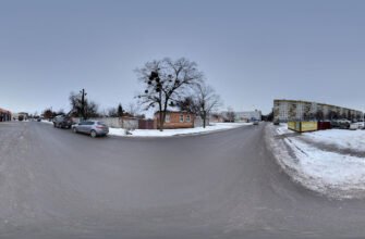 Автомийка самообслуговування в Харкові – RSG сервіс