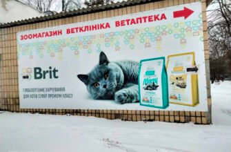 Ветеринарна клініка “Зверополіс” у Харкові