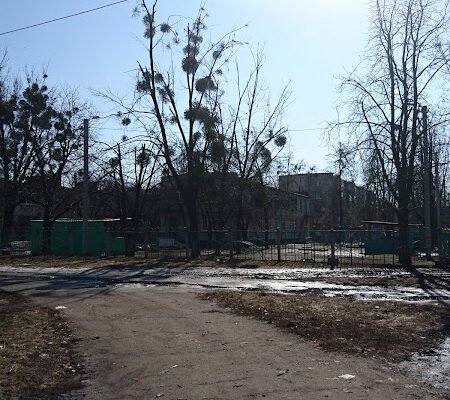 Дитячий садок №294, Харків: все про заклад X83P+X3