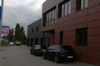 Ремонт і обслуговування авто в СТО 88, Харків, X8GV+PJ