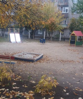 Дитячий садок №200, 26HF+3H, Харків – Найкращий вибір