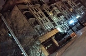 Дитячий садок “Антошка”, 264C+3C, Харків, Україна