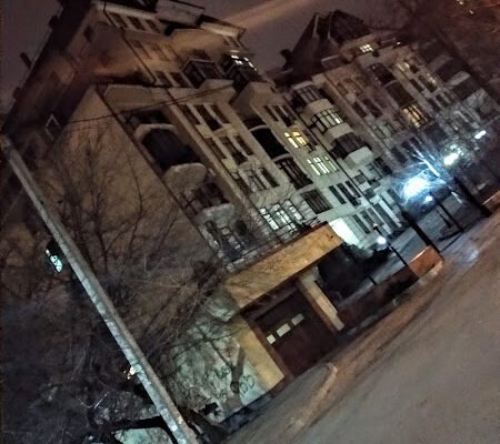 Дитячий садок “Антошка”, 264C+3C, Харків, Україна