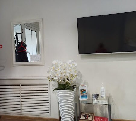 Стоматологічна клініка L-STOM у Харкові – якісно та надійно