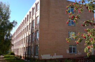 Загальноосвітня школа №52, 27PQ+VR, Харків, Україна