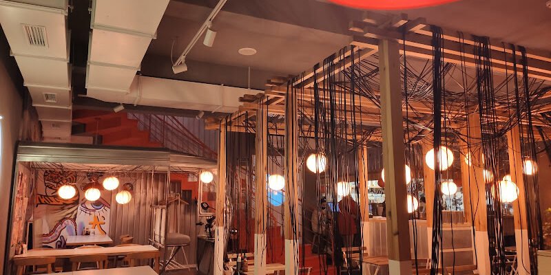 Ресторан Roll Club у Харкові: найкращі страви для вас Ресторан Roll Club у Харкові: найкращі страви для вас