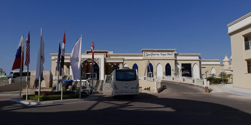 Туристичне бюро в Харкові: досвід з Sunrise – S