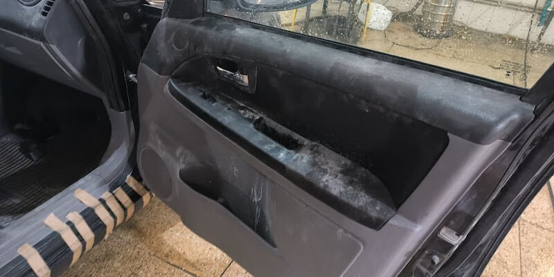 Автомийка на Мефодіївській: Якість у Харкові