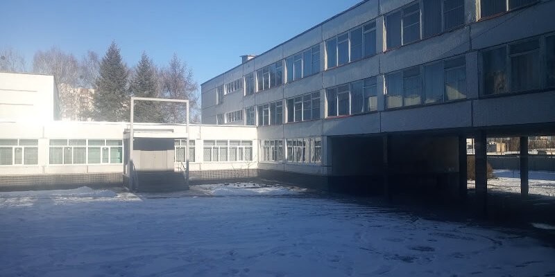 Загальноосвітня школа №64: X8RW+P7, Харків, Україна