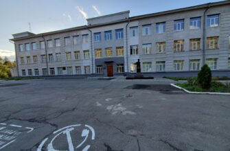 Харківська загальноосвітня школа №88 – все про навчання