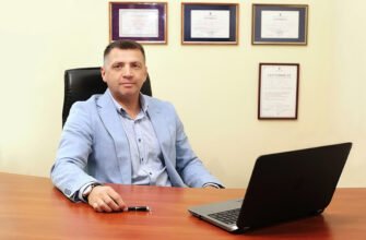 Адвокат Андрій Єрьоменко – X6QJ+JW Харків, Україна