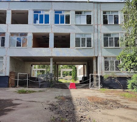 Школа 17 у Харкові: новини та досягнення закладу