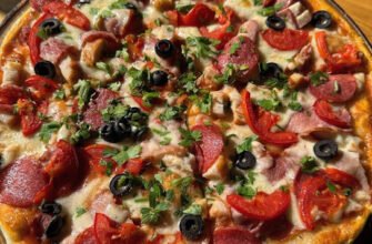 Піцерія Green Pizza у Харкові – свіжі смаки щодня