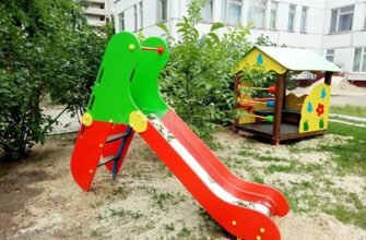 Дитячий садок 355X+H9, Харків: Ясла-садок №158